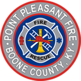 Point Pleasant Fire